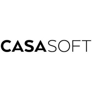 CASASOFT AG logo