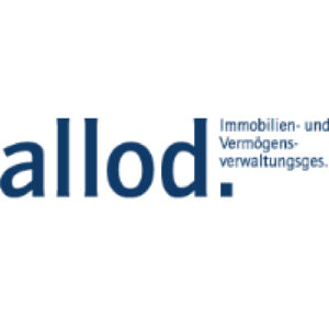 allod Immobilien- und Vermögensverwaltungsges. mbH & Co. KG logo