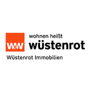 Wüstenrot Immobilien GmbH logo