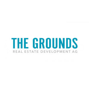 THE GROUNDS REAL ESTATE DEVELOPMENT AG logo