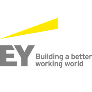 EY Bulgaria logo