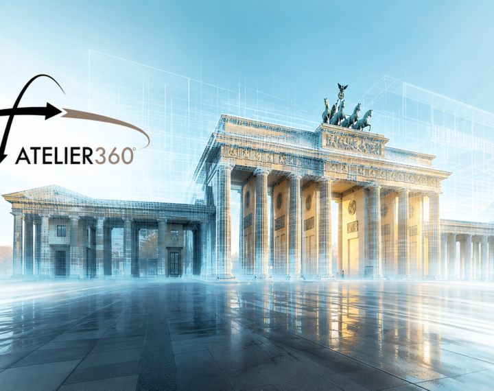 Atelier 360°